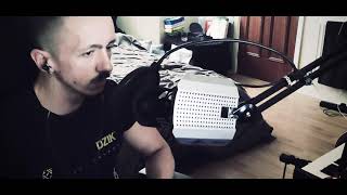 Marc Cohn - Strangers in a Car (Cover)