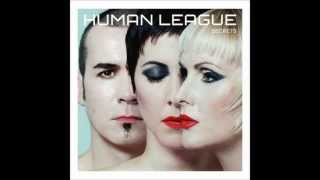 The Human League - "Shameless"