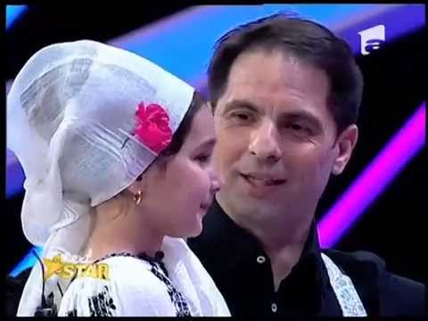 Prezentare: Melinda Mitran - 8 ani, Rovinari