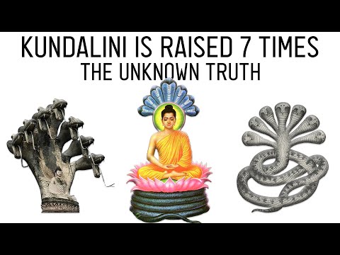The 7 Stages of Kundalini Awakening (Explained)