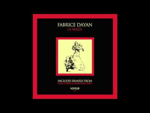 VM001R Fabrice Dayan - La Maza (Elias Tzikas Remix)