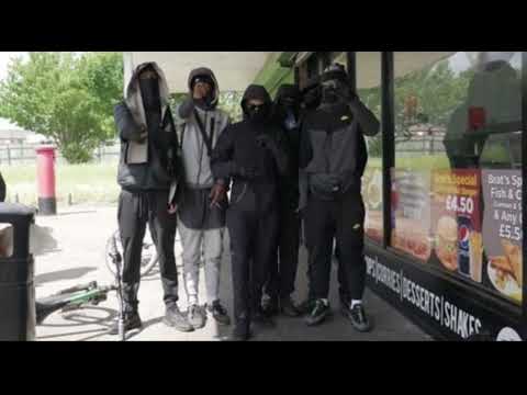 G.splash x Luigi x k1