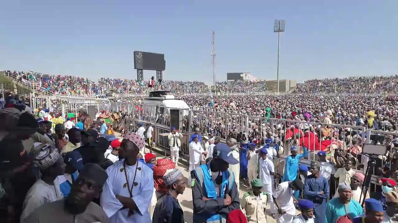 Kano Maolud Nabiyy 2025