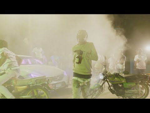 Shyno Legacy - Escape | Music Video