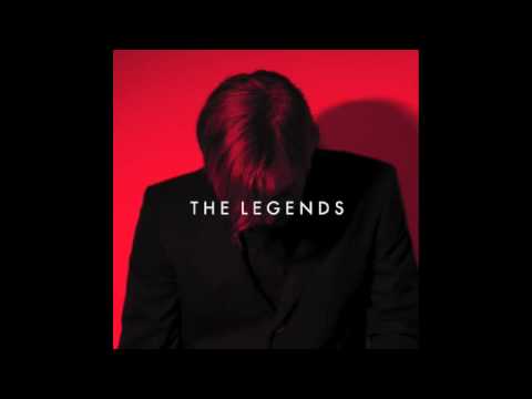 The Legends - When the day is done.