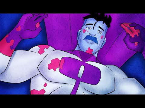 2 Hours of Invincible Facts to Fall Asleep to
