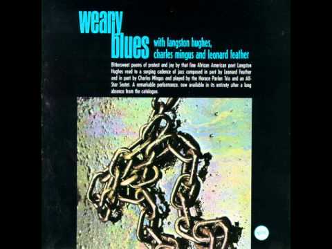 Langston Hughes - Blues Montage