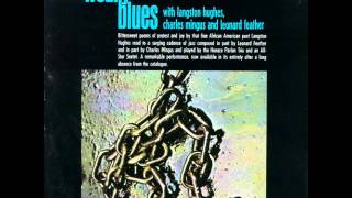 Langston Hughes - Blues Montage