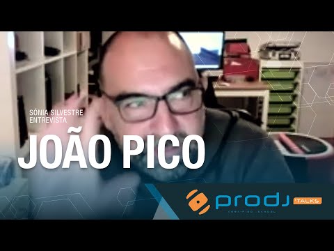 ProDJ Talks - YouTube Vídeo e Marketing