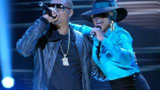 Nas ft. Mary J. Blige - Reach Out (Instrumental With Hook) (Re-sampled by DJ Moey)