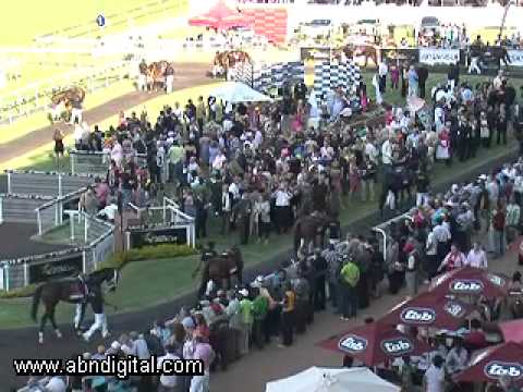 Highlights from the Sansui Summer Cup