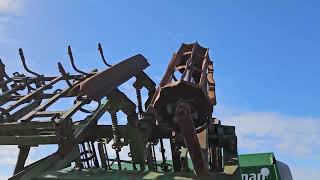 Laumetris cultivator kultivator | Billede 4 - Agroline