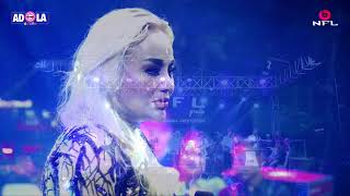 Download lagu Cintaku Pasti Kembali I Super Emak I Cipt Puji Rahaesita I Live Duren Mekar mp3