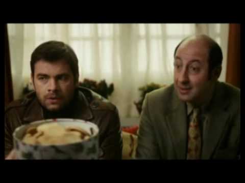 Avec Kad Merad, Clovis Cornillac, Carole Bouquet - antennereunion.fr