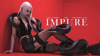 IMPURE | Dark Clubbing Mix / Dark Techno / Bass House Music 2026