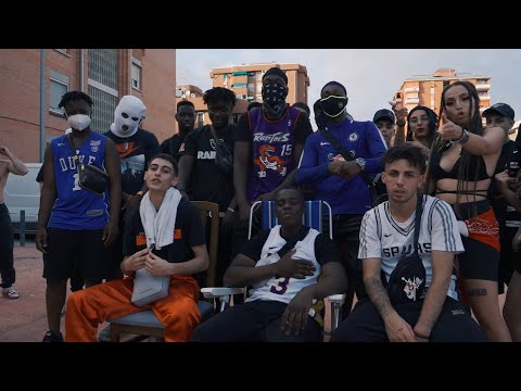 OG GANG - VIVIMOS DRILL