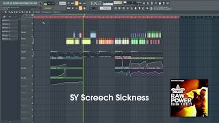 Video thumbnail for Advanced Dealer - RAW POWER Serum presets showcase by Advanced Dealer