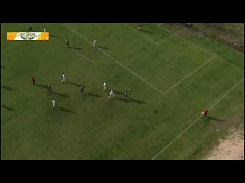 PFT Drewneks Sampława 0:1 Czarni Rudzienice | Skrót z meczu