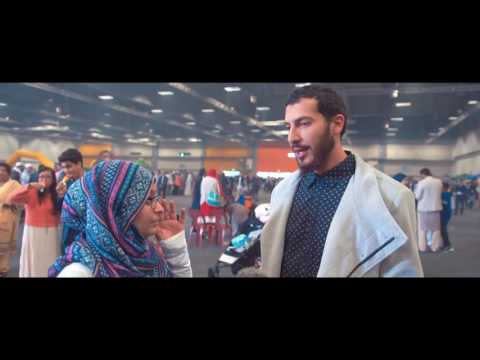 Auckland Eid Day 2016 - Eid Al-Fitr