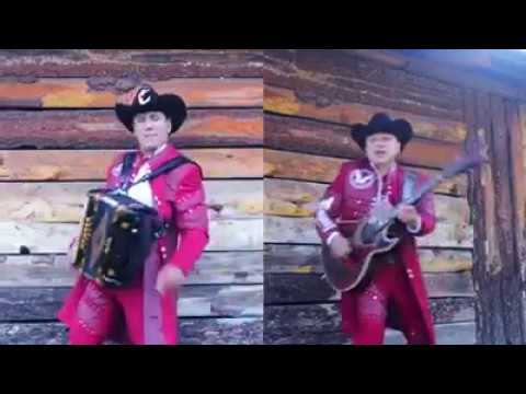 Grupo Exterminador - Las Monjitas (vídeo oficial)