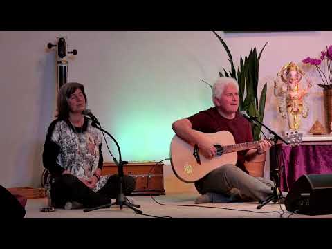 Mantra Jay Shri Ma Short Version   Gruppe Mudita