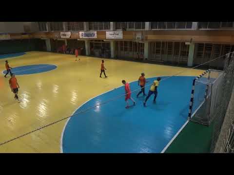 12 КУ 5В  FC Bonguk – Voit&K 1 тайм