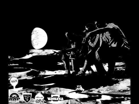 Emeska - Bilet na Księżyc feat. Dutsky, Szynszyl (prod. Emeska)