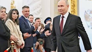 ロシアの侵攻目標「達成を確信」　プーチン氏、米特使と会談