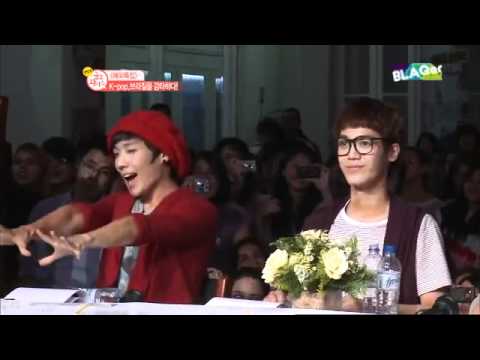 110916 MBLAQ - Friday Wide