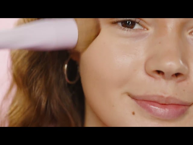 Video Teaser für 16 Silky Blur Hydrating Longwear Foundation 115 MASTER