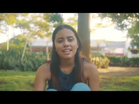 Andrea G. - Au Pair from Colombia