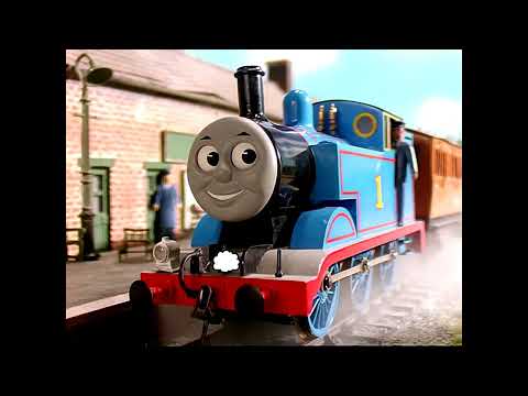 Thomas Sing Along