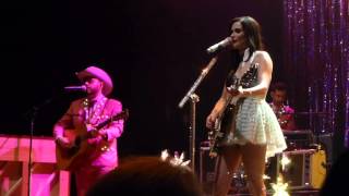 Kacey Musgraves - Dime Store Cowgirl
