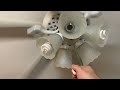 Ceiling Fans In My House Running On All Speeds 1080p HD 60fps Remake