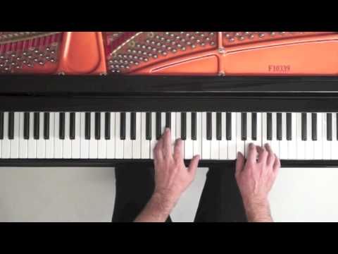 Featured image from Piano Tutorial: Rachmaninoff Etude-tableau in D Minor, Op. 33, No. 4 aka No. 5