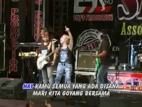 GOYANG MORENA Eny Sagita