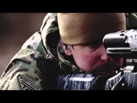 TrackingPoint Testing