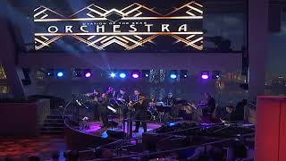 Mr Toad&#39;s Wild Ride - Tower of Power