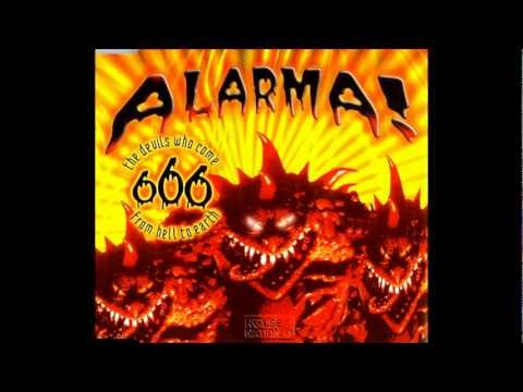 Alarma - 666
