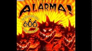 Alarma - 666