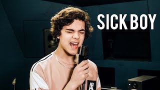 The Chainsmokers - Sick Boy (Cover by Alexander Stewart)