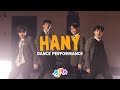 AJAA 'Hany' Performance Video