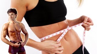 SPRING FITNESS & WEIGHT LOSS: Fit Now with Basedow #28