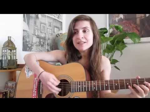 Streetlight Manifesto/Toh Kay -  A Moment of Silence Cover