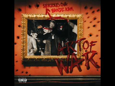 S.O.B Kam x Art Of War