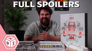 Unknown Channel - Kanban EV video thumbnail