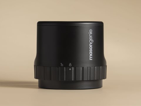 Mason Genie: 101 Beginner's Guide