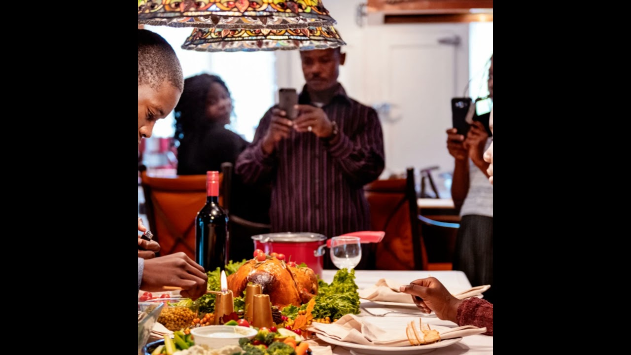 Salt, Genes and Blood Pressure: What Black Americans Need to Know