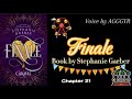 🎡🎪Finale🎪🎡Chapter 21