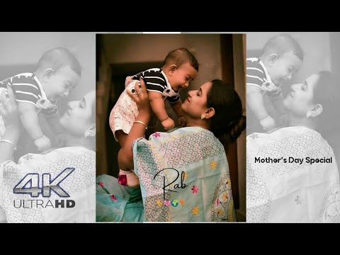 HAPPY MOTHER'S DAY WHATSAPP STATUS 2022 💖 / MOTHER'S DAY SPECIAL WISHES 🎉